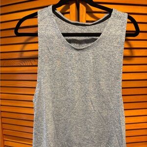 Lululemon License To Train Tank